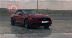 فورد موستانج